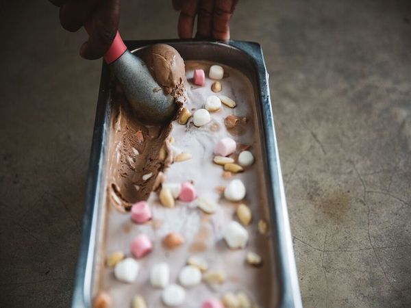 Scoop Handmade Ice Cream (The Market, Ballito Lifestyle Centre)
