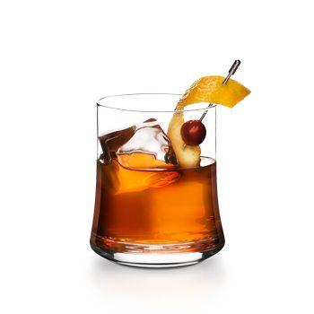 Hennessy cocktail