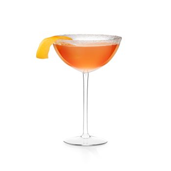Hennessy cocktail