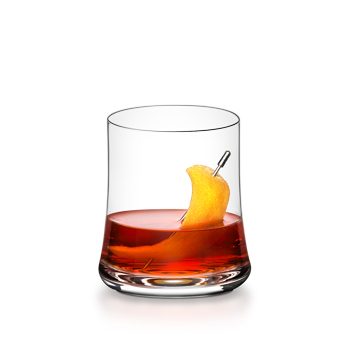 Hennessy cocktail