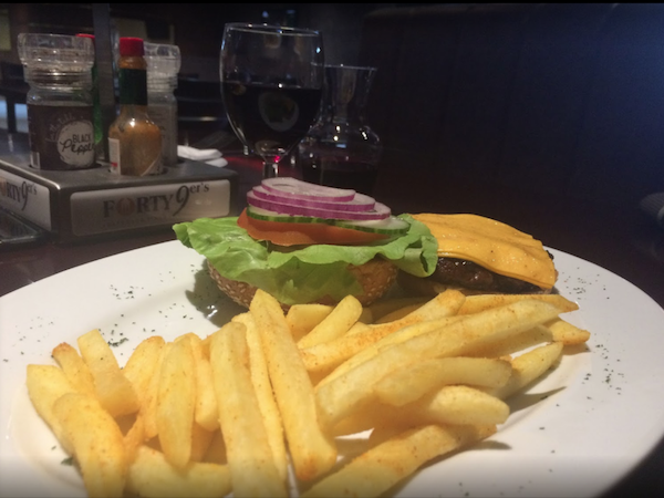 Forty9ers Somerset West