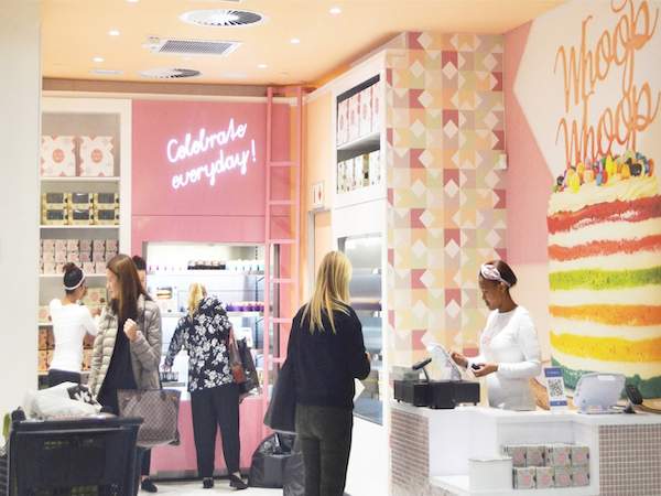 The Velvet Cake Co. (Tygervalley)