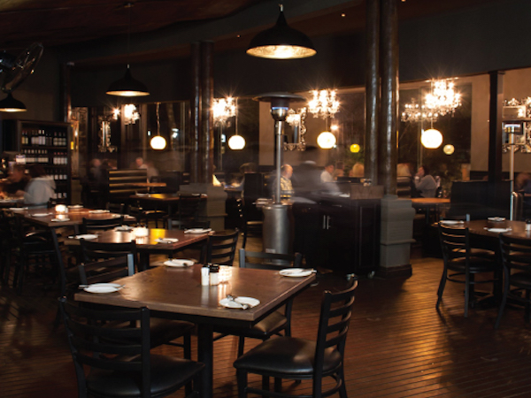 Butlers Restaurant and Event Venue