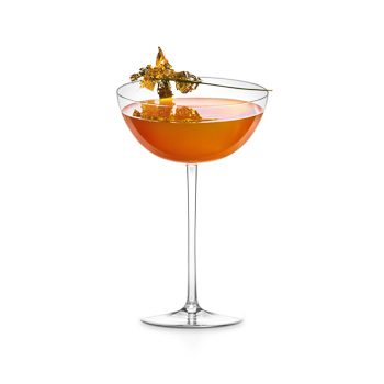 Hennessy cocktail