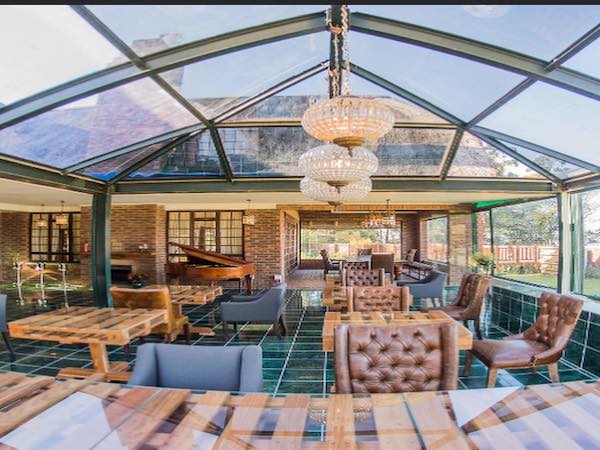 Jackie Cameron Culinary School Outlet