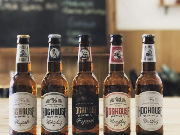 Hoghouse Bakery & Café | Brewery | BBQ (Ndabeni)