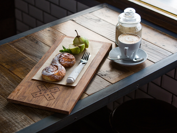 YoursTruly (Loop Street)