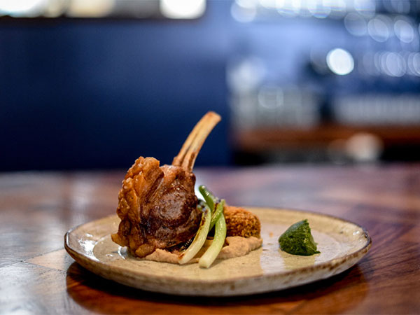 Illovo’s hottest new restaurant, Farro – reviewed