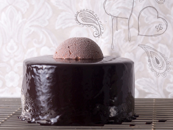 Café Patisse (Greenside)