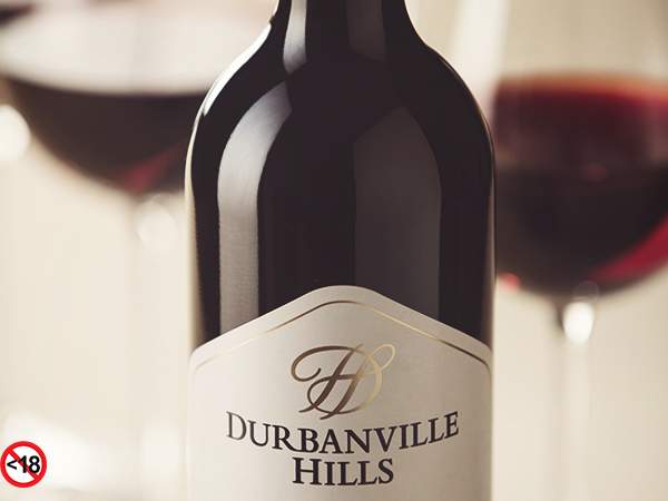 Pick up a few Durbanville Hills vintages