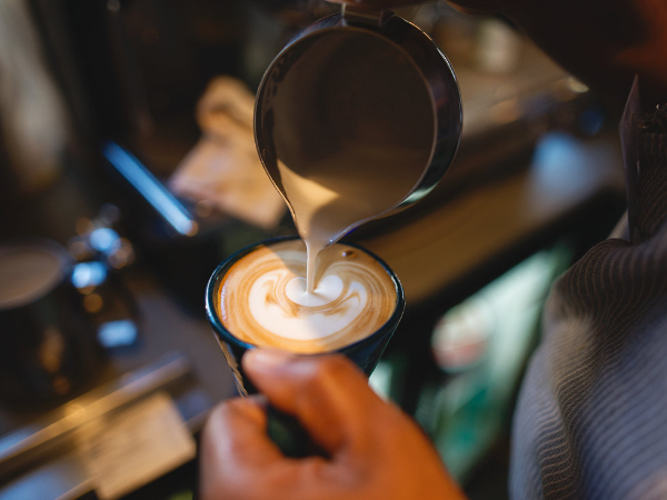 Schoon Manufactory Cafe