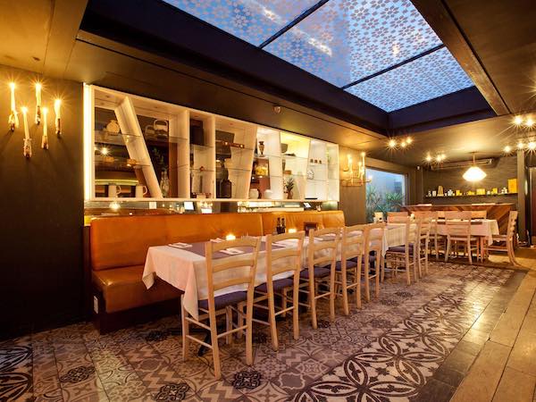 Sotano (Bree Street)