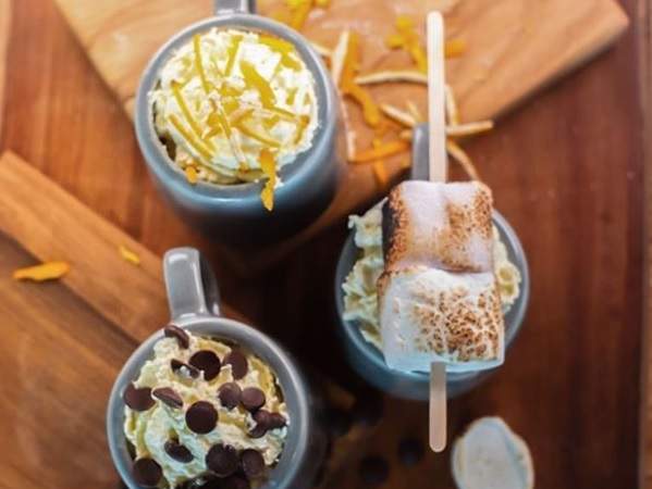 Motherland Coffee (Dunkeld)