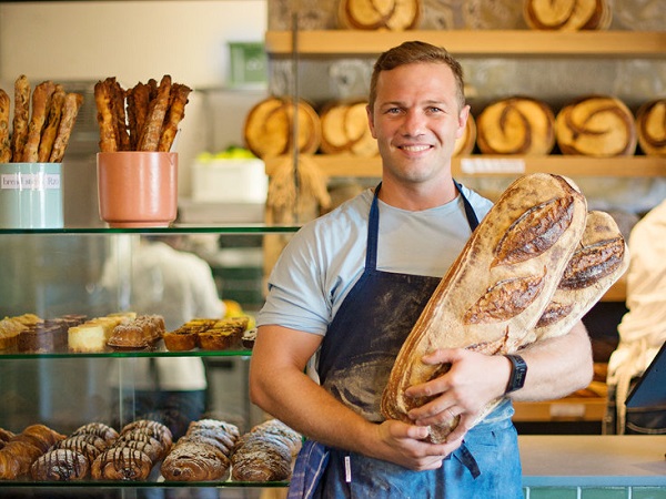 Iconic bakery SCHOON opens first Gauteng store
