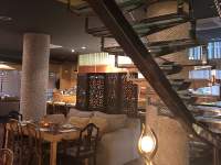 Tomo Japanese Restaurant