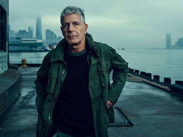 Celebrity chef, writer and travel show host Anthony Bourdain dies at 61