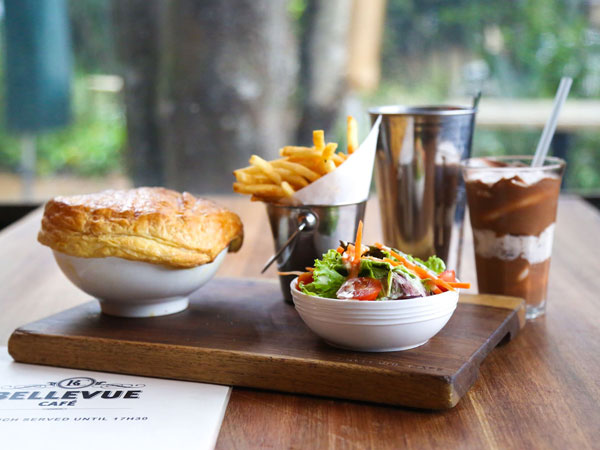 Where to find perfect homemade pies around KZN