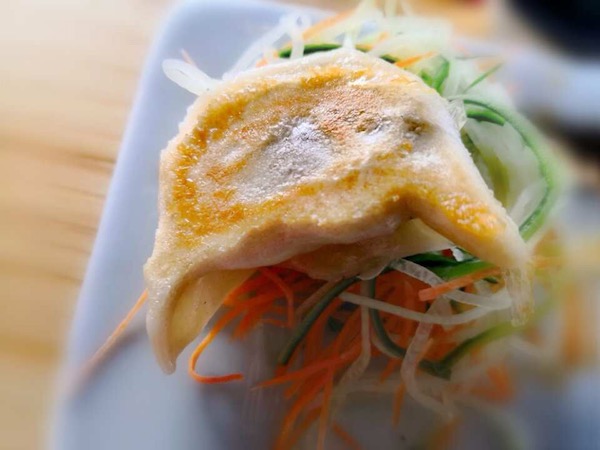 Tomo Japanese Restaurant