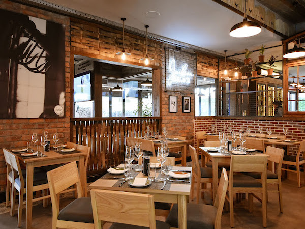 Jackson and Black (Tyger)