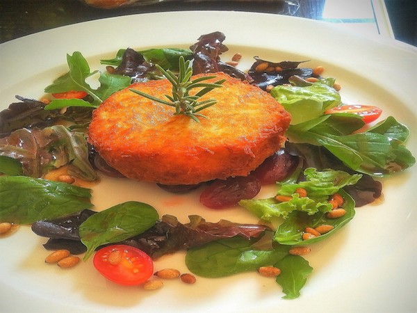 Amberg art + kitchen