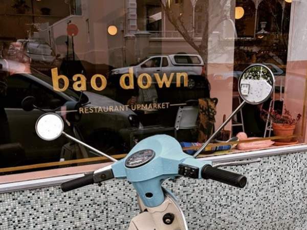 Bao Down Restaurant