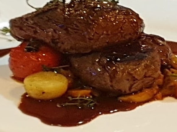 N’dawo Yummy Restaurant