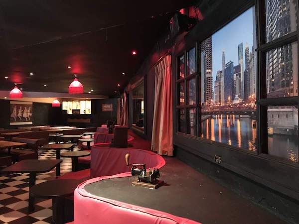 Chicago’s Piano Bar (Fourways)