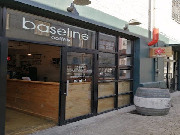 Baseline Coffee Roastery and Espresso Bar