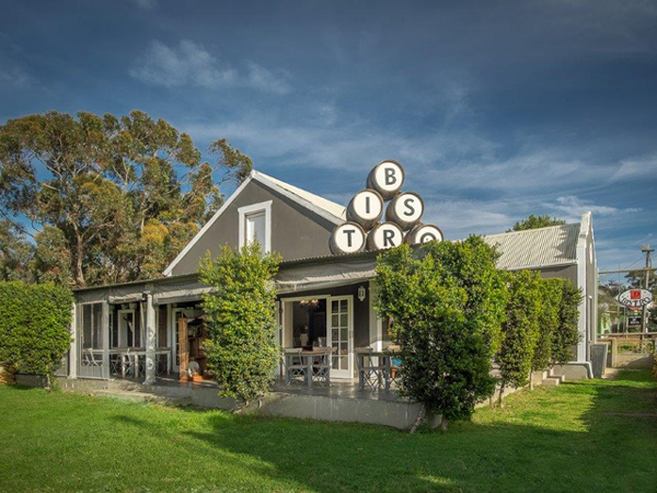 JD Wines & Bistro