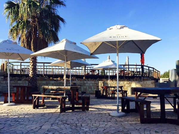 Fisherman’s On Deck (Hartbeespoort)