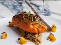 The course at SLOW in The City