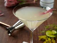 Aromatic giblet cocktail