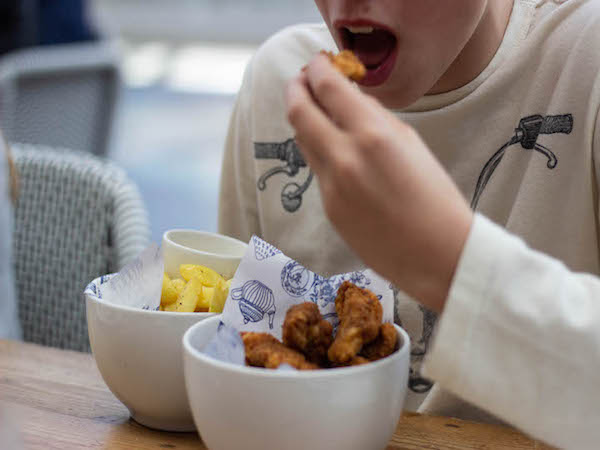 The Deli Coffee Co (Somerset Mall)