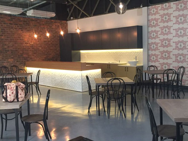 YO Sushi Concept (Birdhaven)