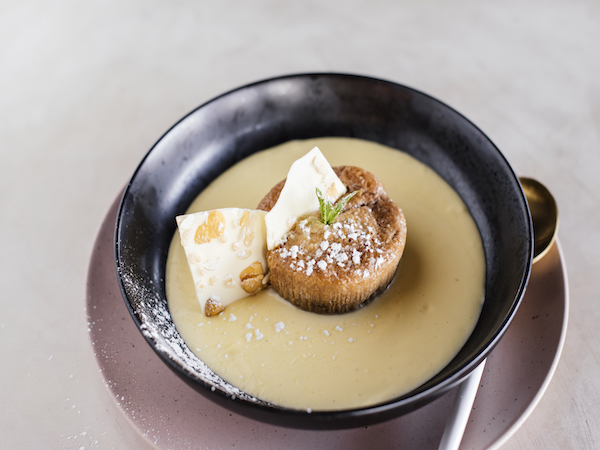 Doppio Zero (Hobart Centre)