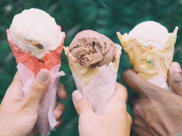 We bet you didn’t know women designed these 5 food inventions