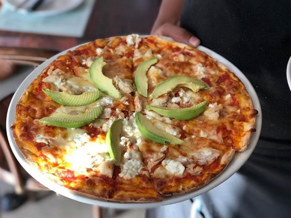 SA’s favourite restaurants right now