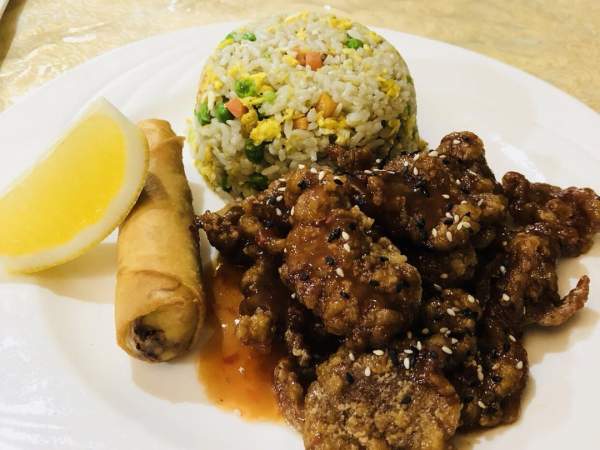 Tao Yuan Asian Restaurant