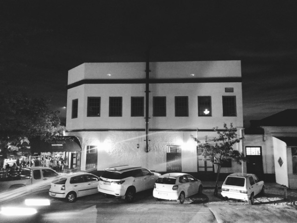 Hank’s (Stellenbosch)