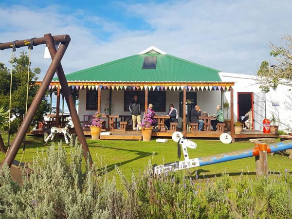 Hoekwil Country Cafe