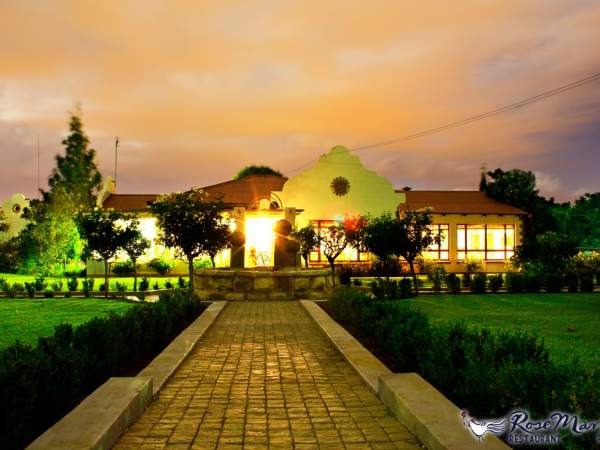 RoseMary’s Restaurant