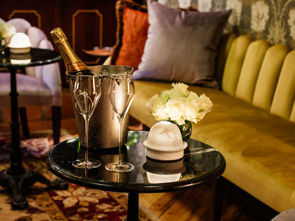 Gauteng restaurant cleans up at international wine awards