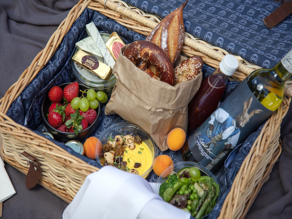 Hazendal Babushka Picnics