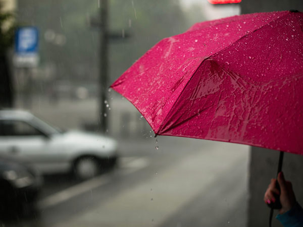 Beware of false confidence: drought update