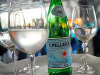 S.Pellegrino is synonymous with fine dining