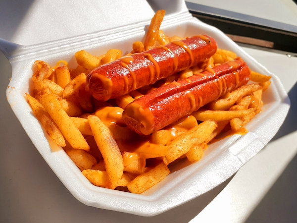 Delectable Delights 786