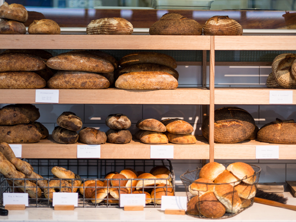 7 of the best breads in Cape Town