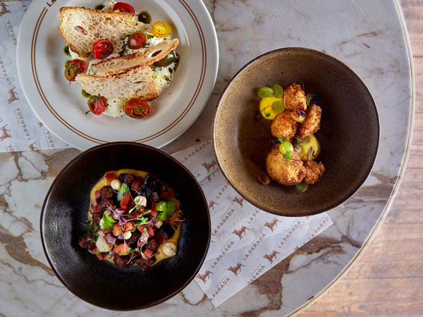 La Parada (V&A Waterfront)