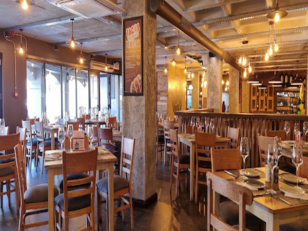 Jackson and Black (Paarl)