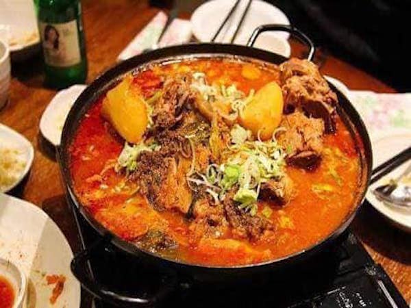 Moksh Indian Restaurant (Langebaan)